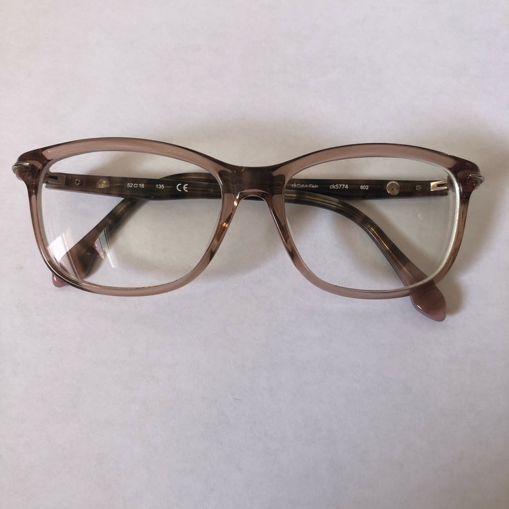 Calvin Klein Glasses